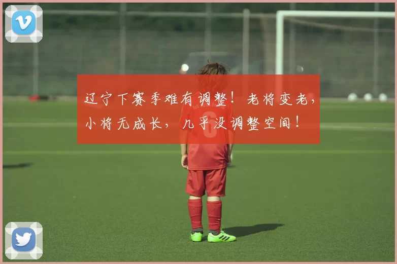 辽宁下赛季难有调整！老将变老，小将无成长，几乎没调整空间！