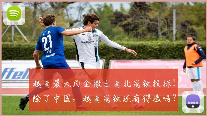 越南最大民企撤出南北高铁投标！除了中国，越南高铁还有得选吗？